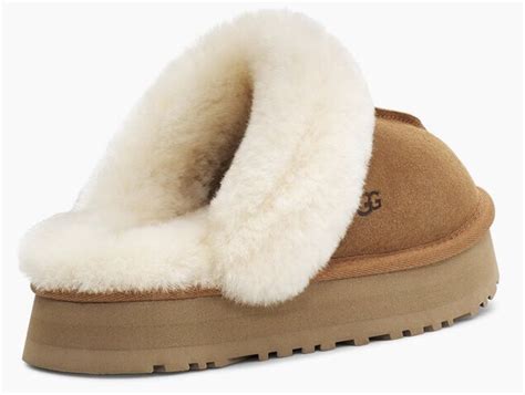 ugg slippers disquette|ugg disquette slipper size 9.